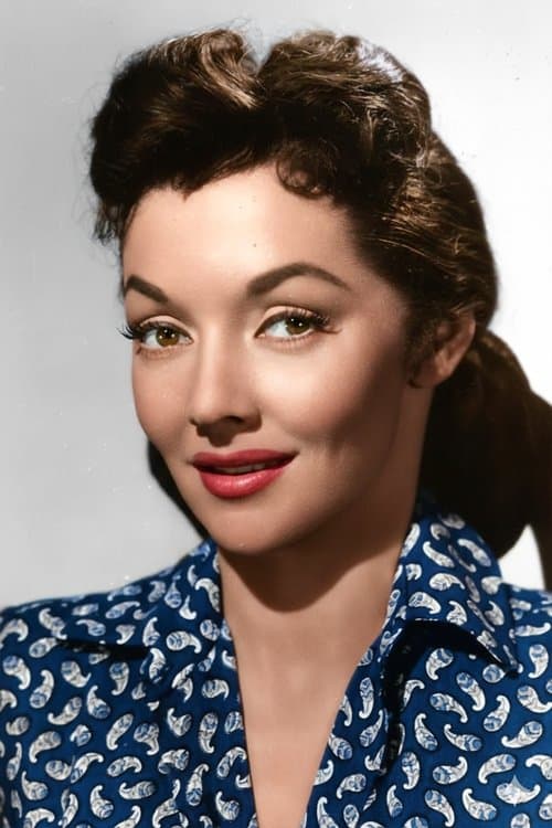 Mari Blanchard profile photo