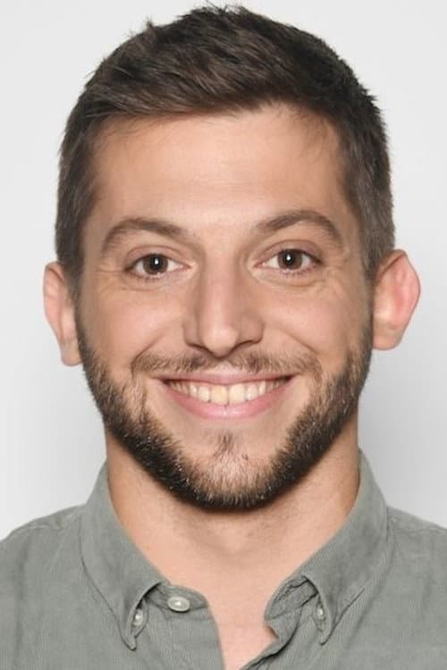 Paul Larrouturou profile photo