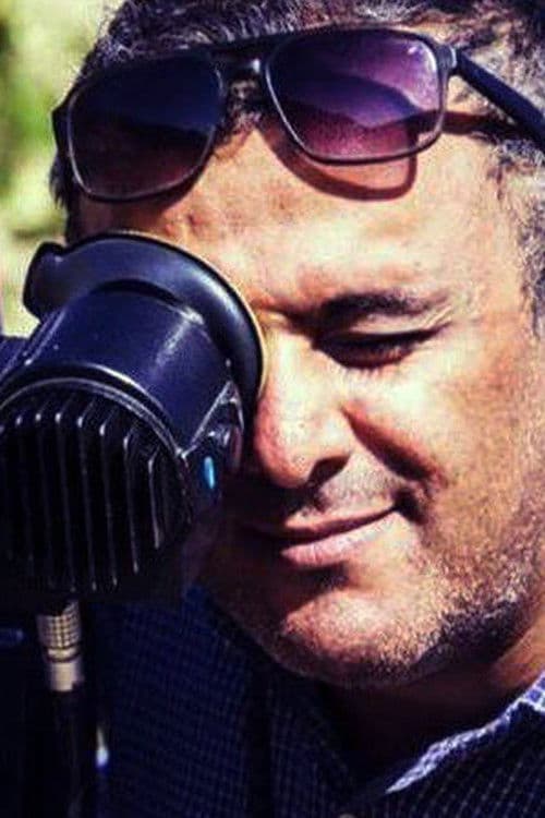 Peyman Naji profile photo