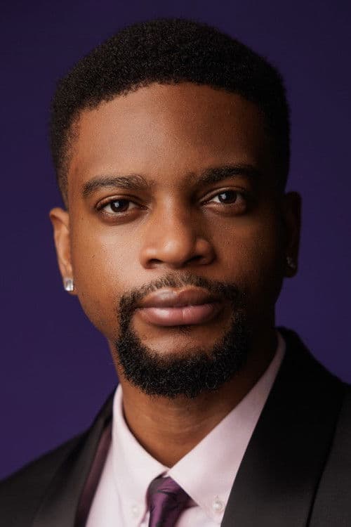 Olumide Oworu profile photo