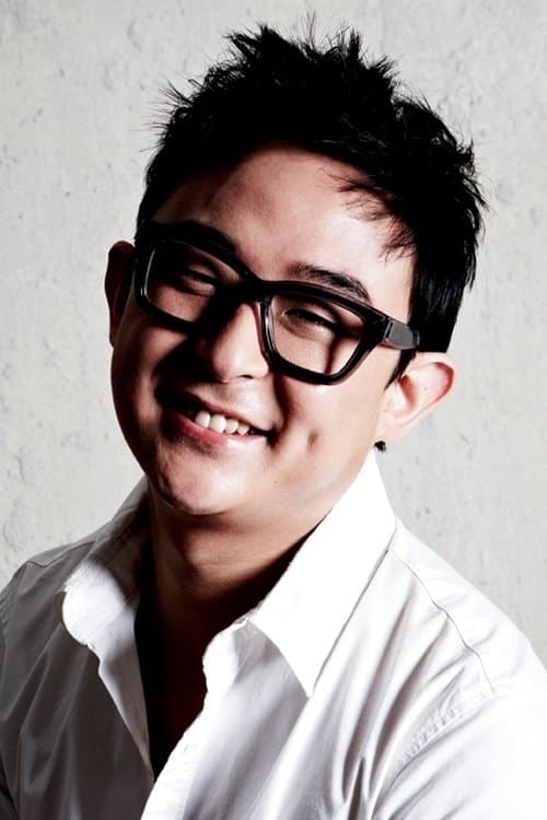 Kim Tae-yong profile photo