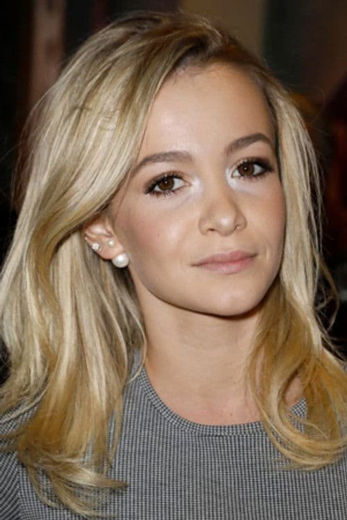 Cassandra Forêt profile photo