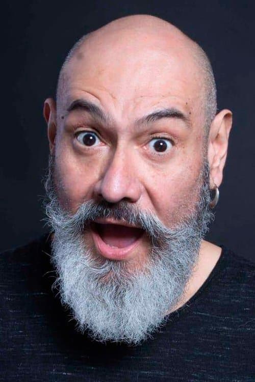 León Murillo profile photo