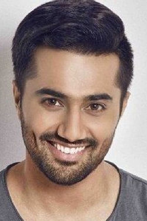 Vishal Karwal profile photo