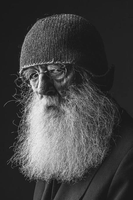 Godfrey Reggio profile photo