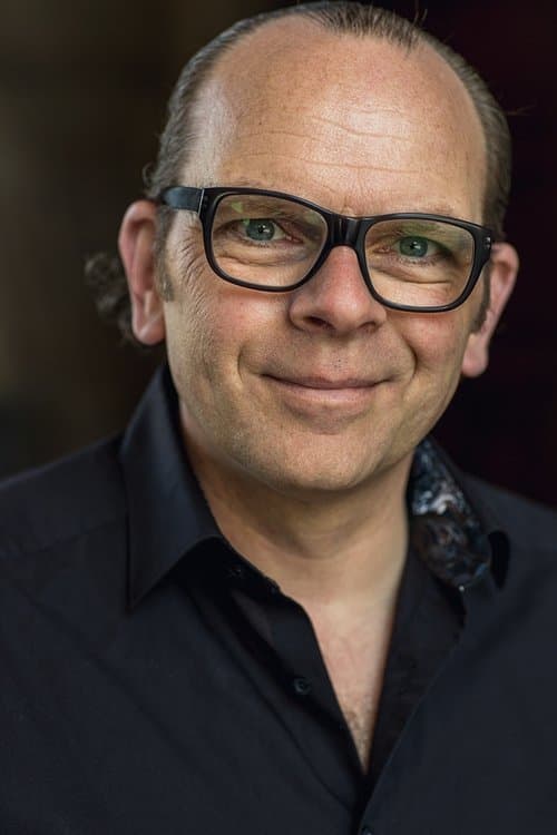 Andreas Schröders profile photo