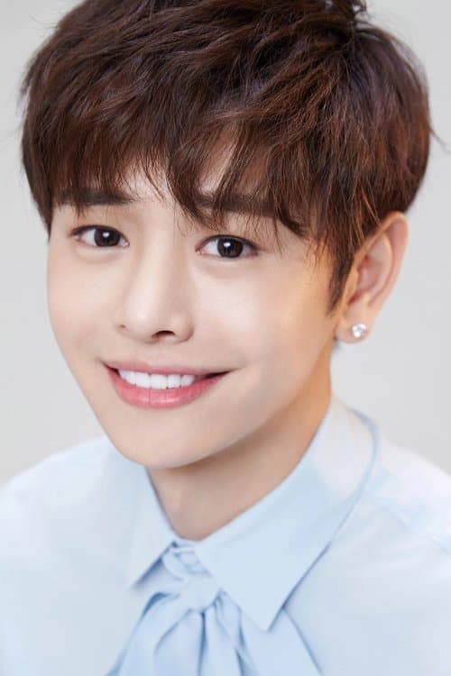 Wang Xinqiao profile photo