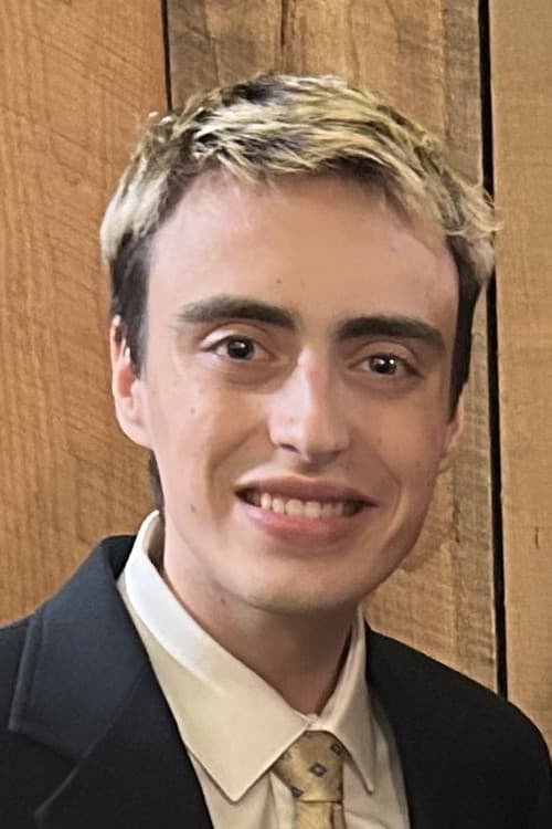 Zach Salter profile photo