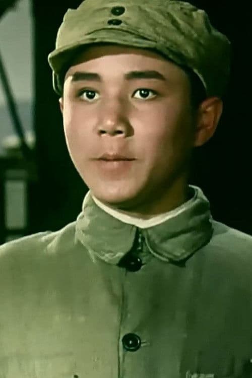 He Liji profile photo