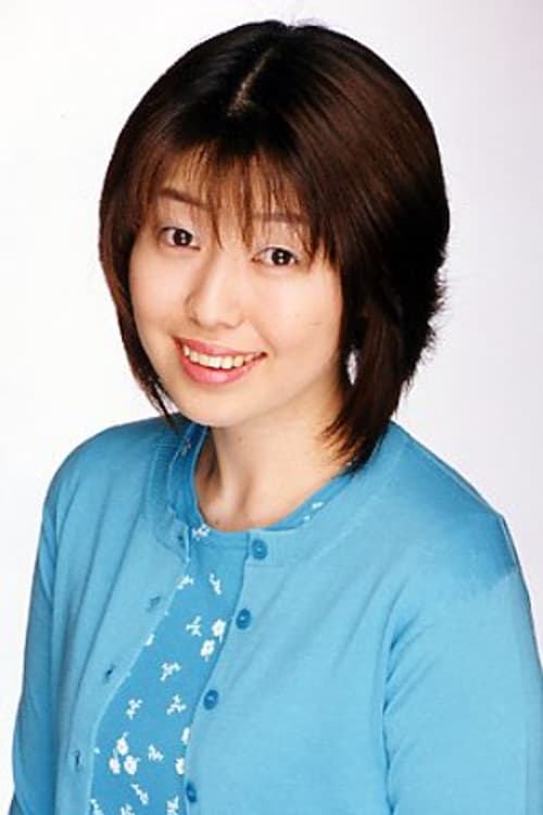Sara Nakayama profile photo