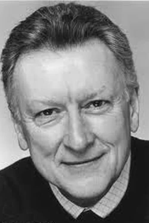 Edmund Genest profile photo