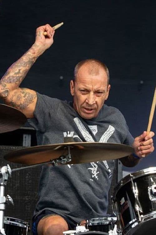 Scott Preece profile photo