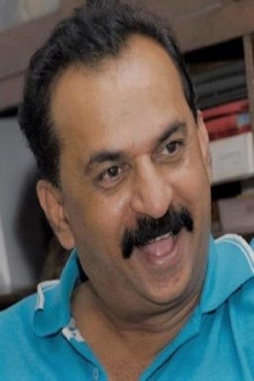 Nagendra Shah profile photo