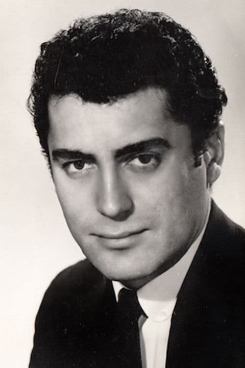 Tunç Okan profile photo