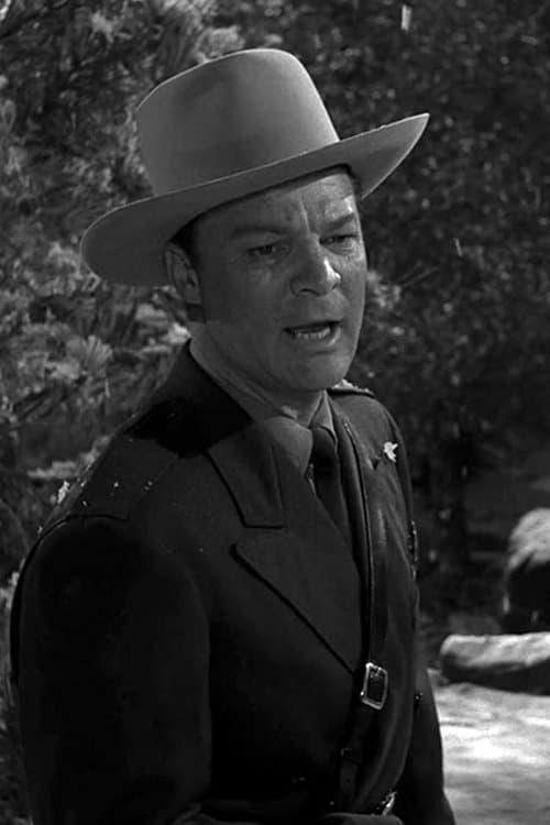 Morgan Jones profile photo