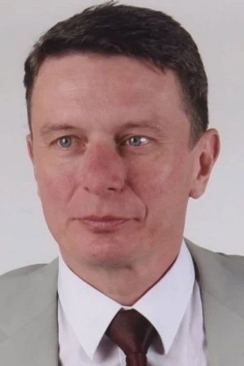 Grzegorz Sikora profile photo