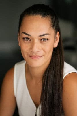 Āwhina-Rose Henare Ashby profile photo