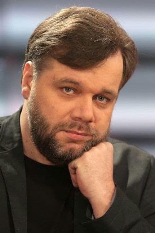 Myroslav Slaboshpytskyi profile photo