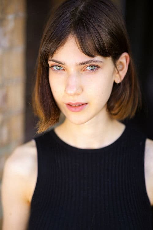 Mackenzie Mazur profile photo