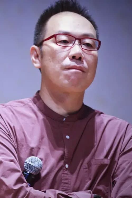 Xie Dongshen profile photo
