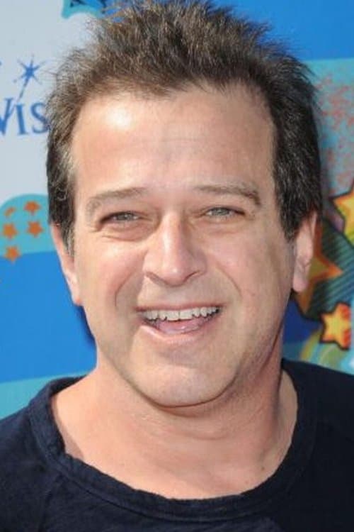 Allen Covert profile photo