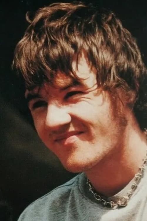 Nicky Evans profile photo