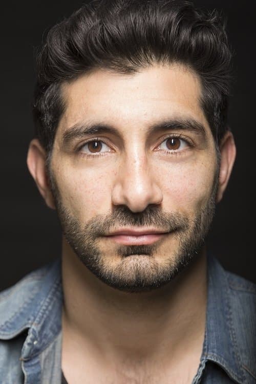 Paul Elia profile photo