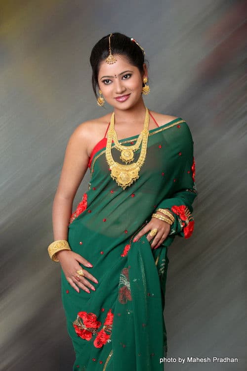 Keki Adhikari profile photo