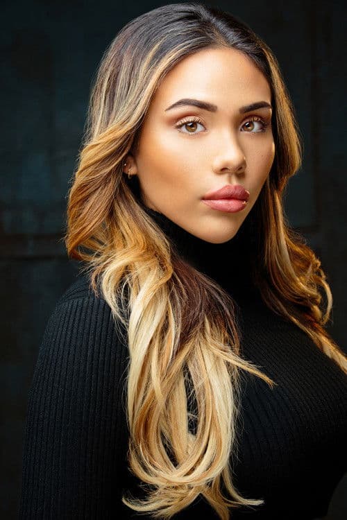 Amber Khieralla profile photo