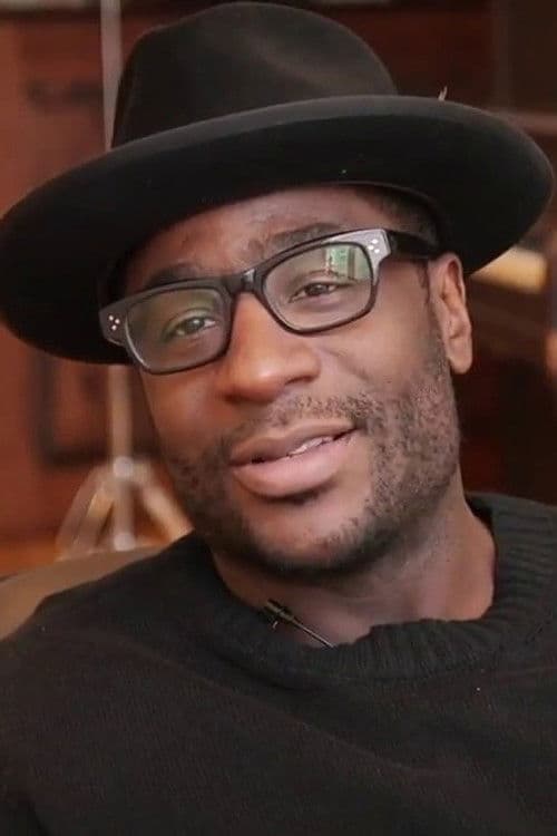 Ray Angry profile photo