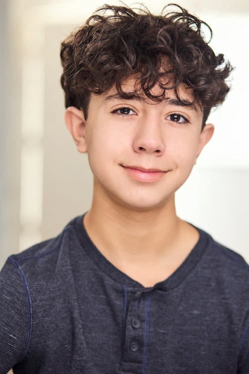 Cayden Romero profile photo