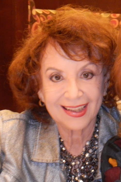 Delia Fiallo profile photo