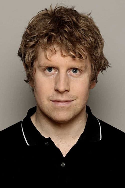 Josh Widdicombe profile photo