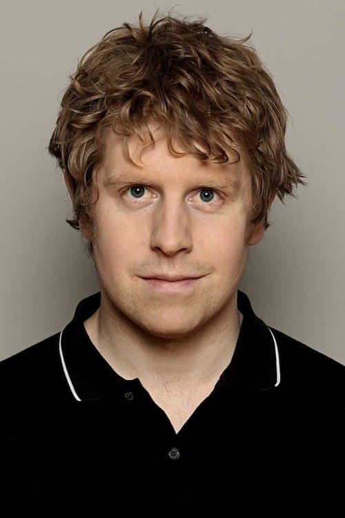 Josh Widdicombe profile photo