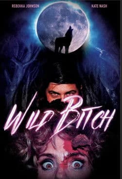 Wild Bitch poster