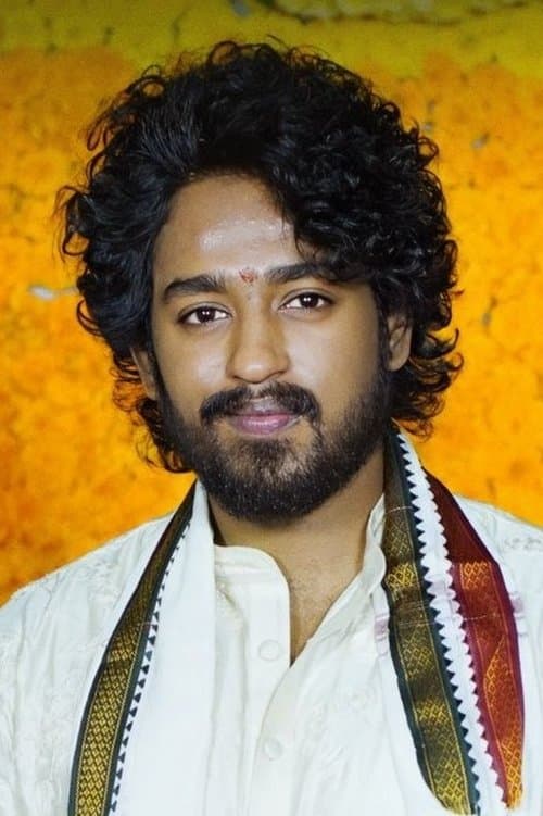 Roshan Kanakala profile photo