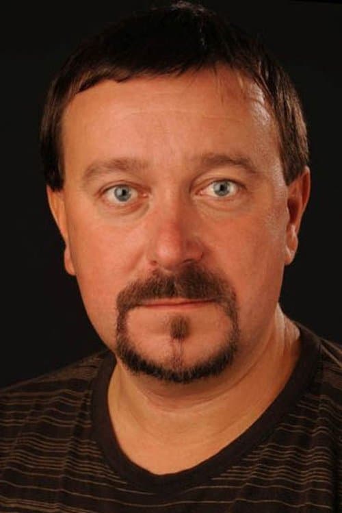 Martin Hruška profile photo