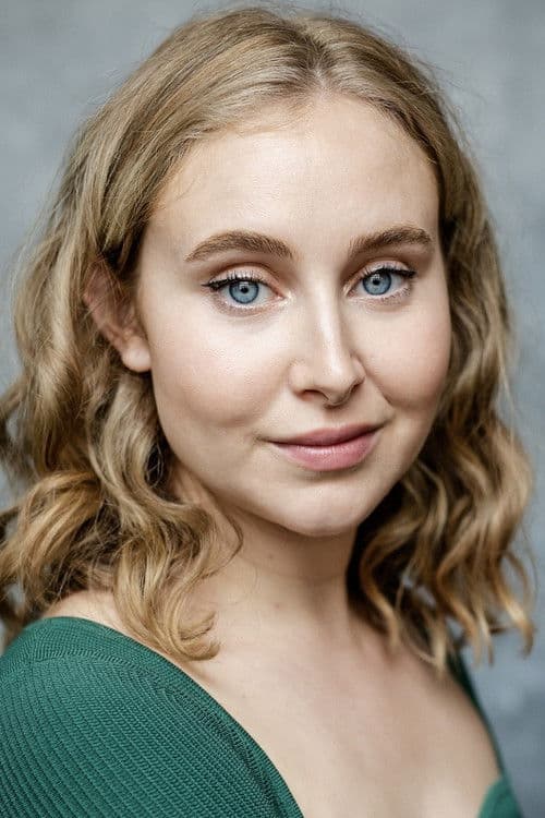 Lily Carr profile photo