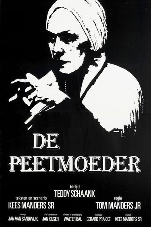 De Peetmoeder poster