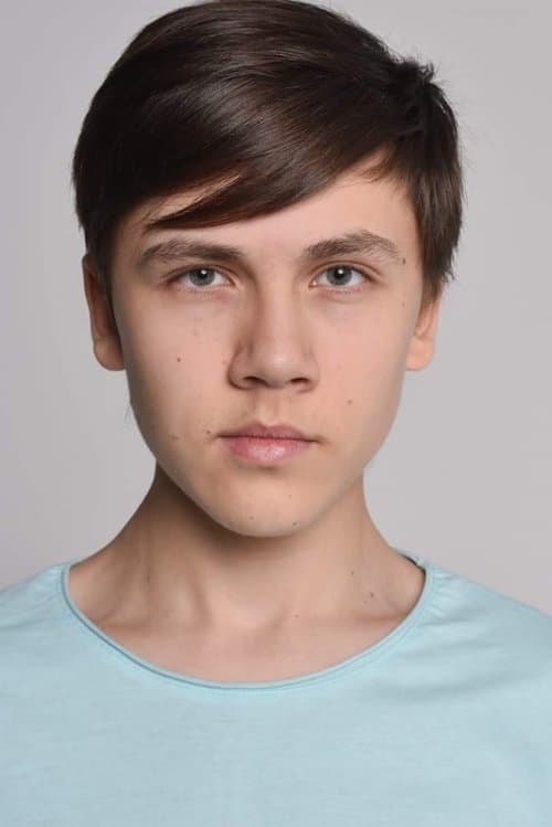 Konstantin Chernokrylyuk profile photo