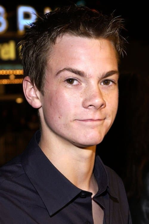 Joel Palmer profile photo