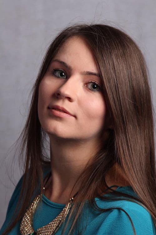 Jamie-Lee Beacher profile photo