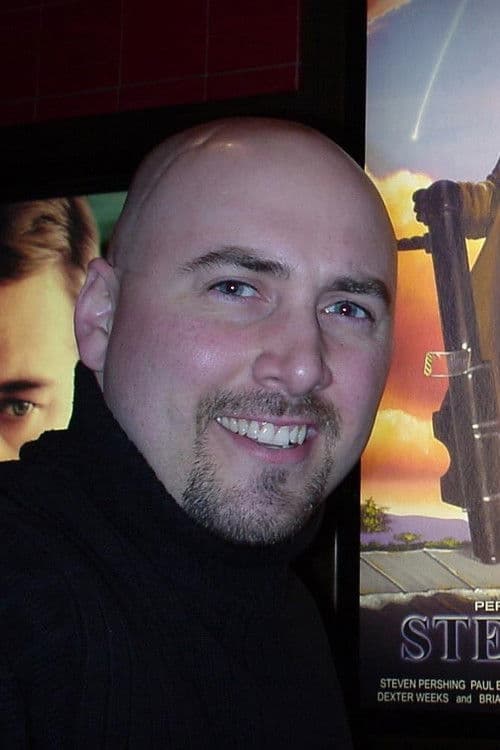 Steven J. Pershing profile photo