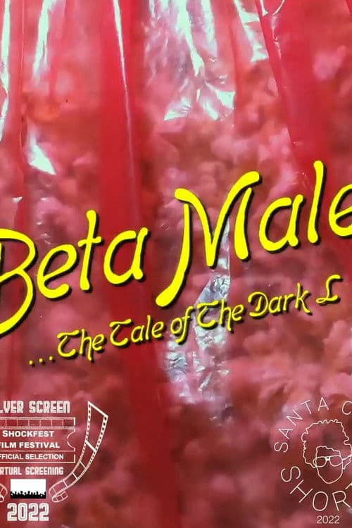Beta Male poster