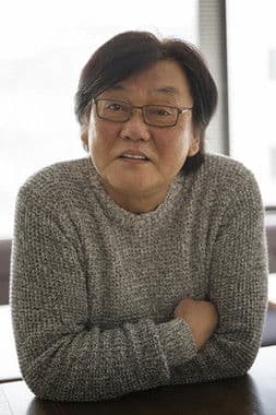 Yoshiyuki Momose profile photo