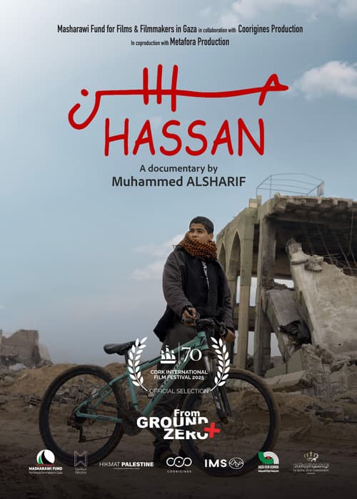 Hassan poster