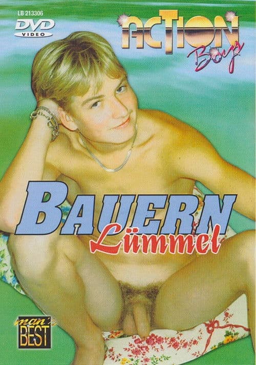 The Farmer's Friends poster