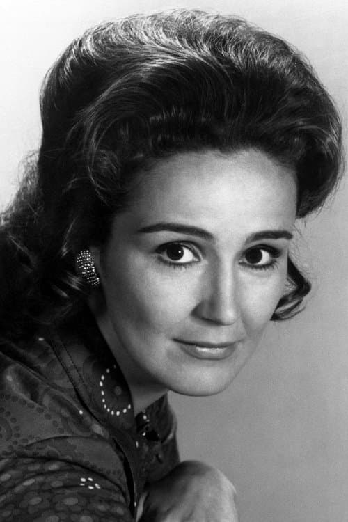 Claudette Nevins profile photo