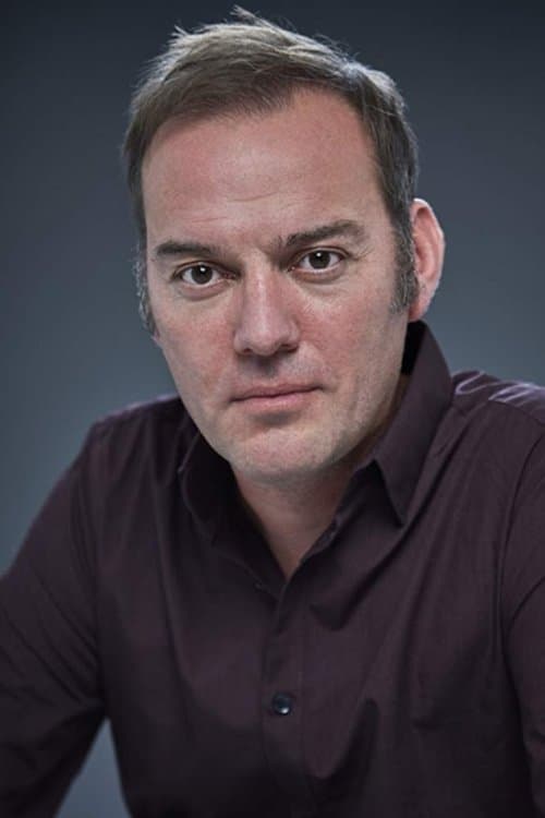 Laurence Saunders profile photo