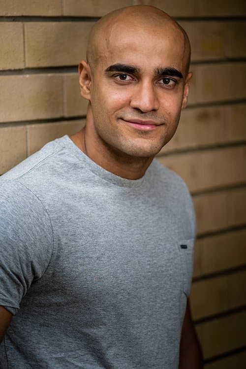 Sam Sidhu profile photo
